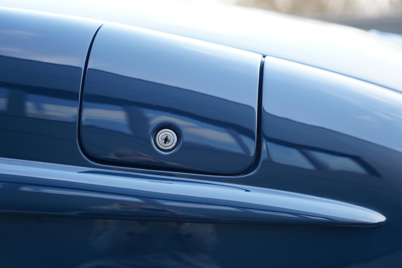 1958 Mercedes - Benz 300SL