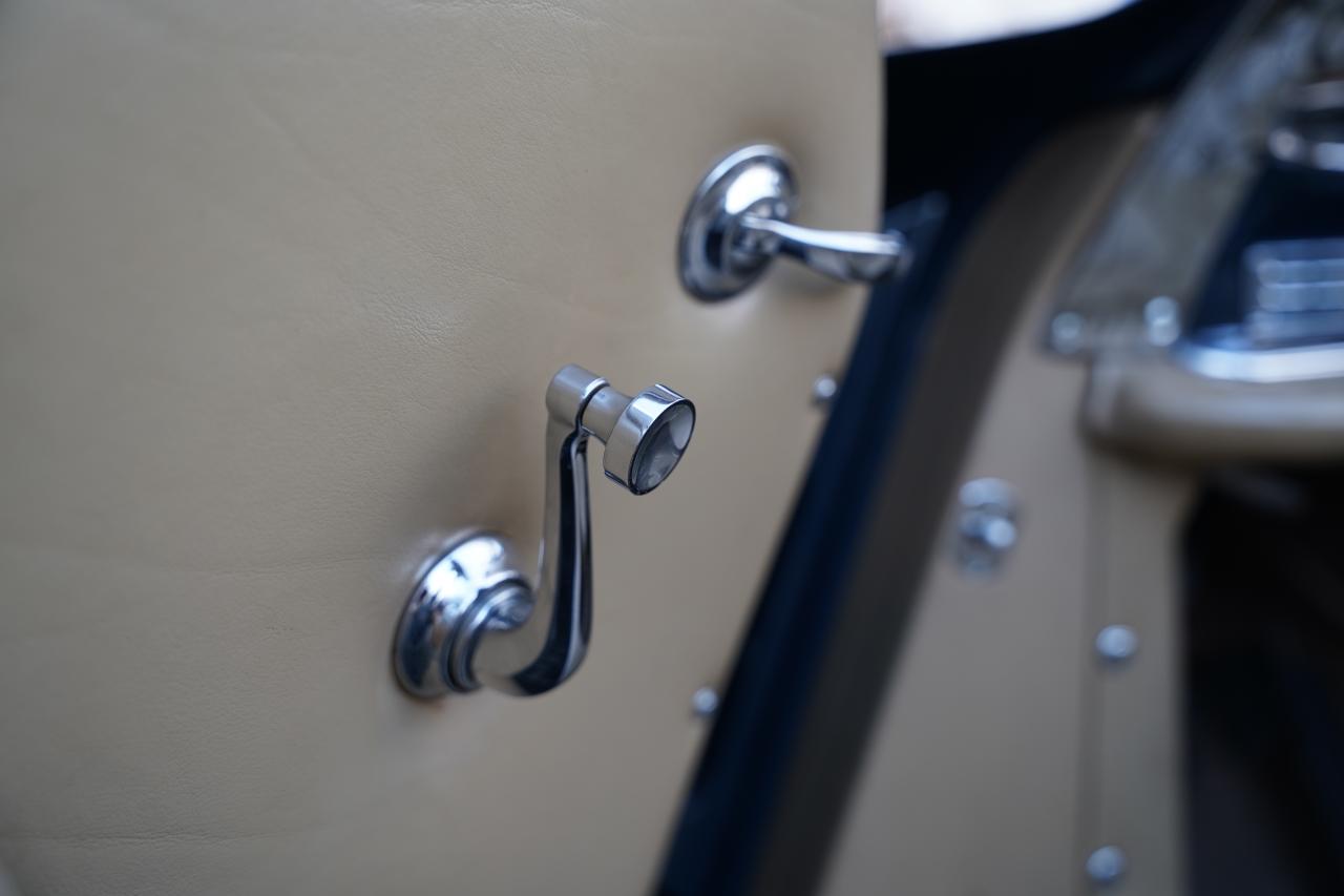 1958 Mercedes - Benz 300SL