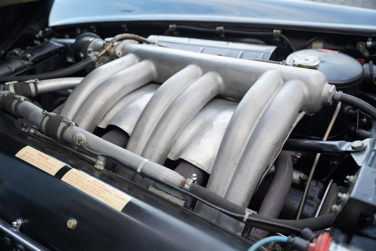 1958 Mercedes - Benz 300SL