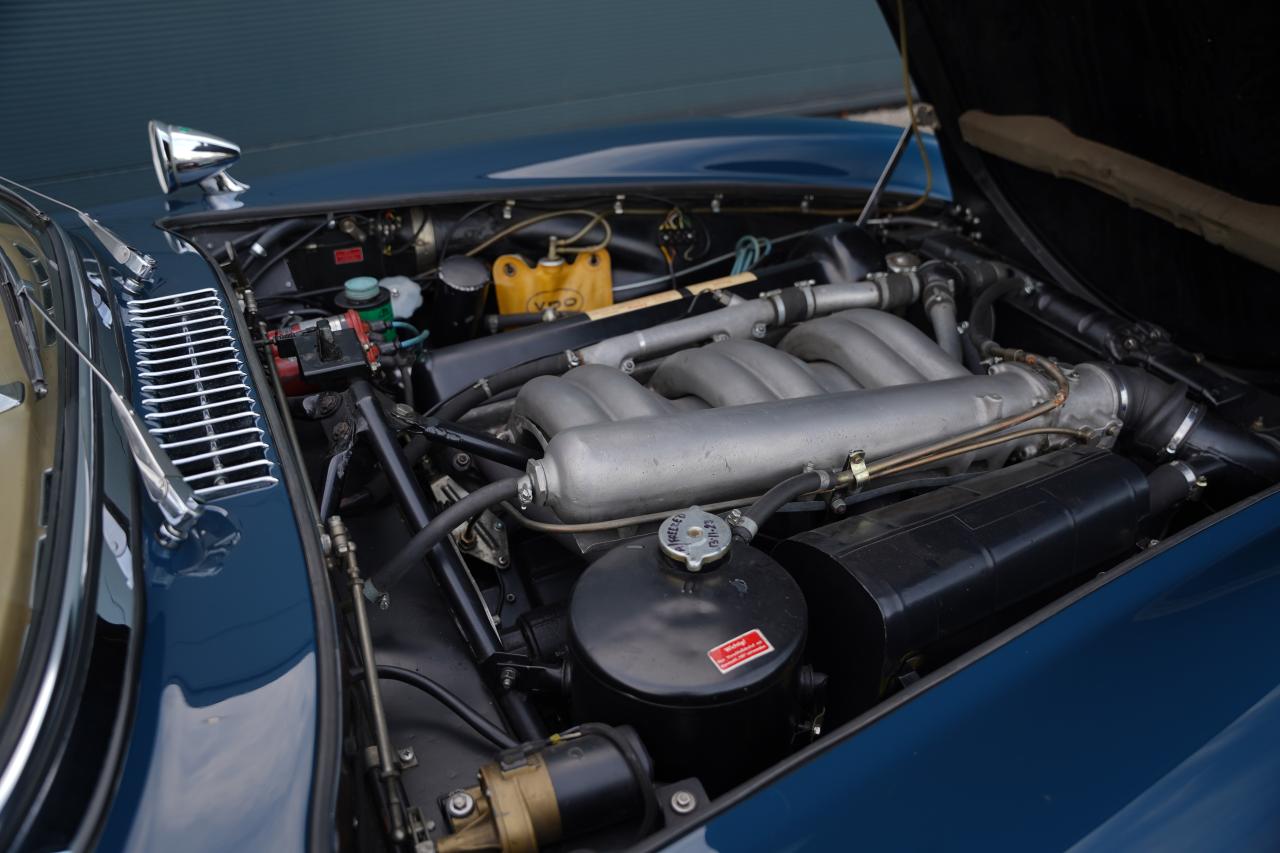 1958 Mercedes - Benz 300SL