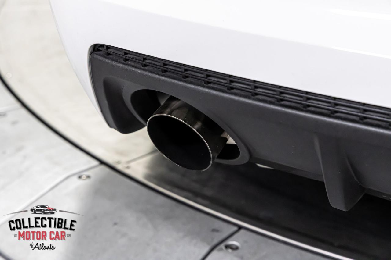 2011 Chevrolet Camaro SS