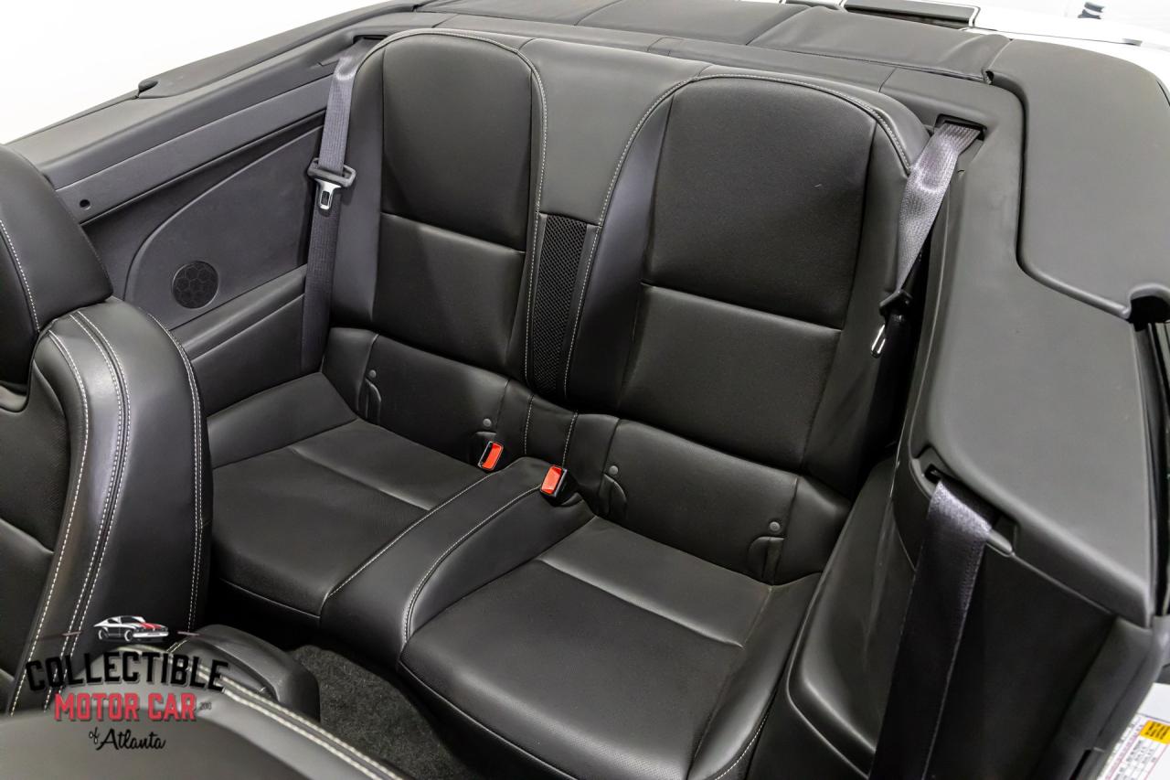 2011 Chevrolet Camaro SS