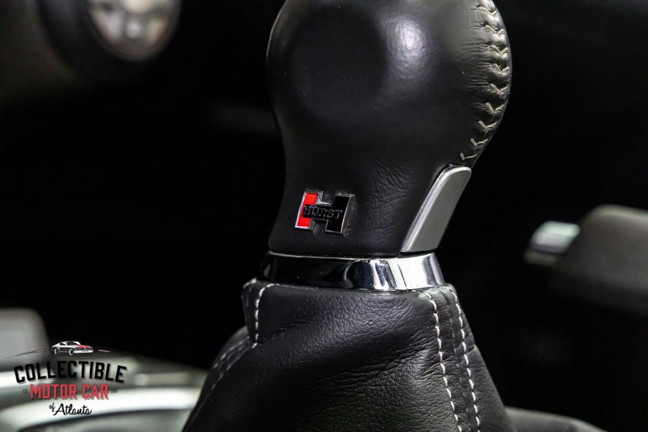 2011 Chevrolet Camaro SS