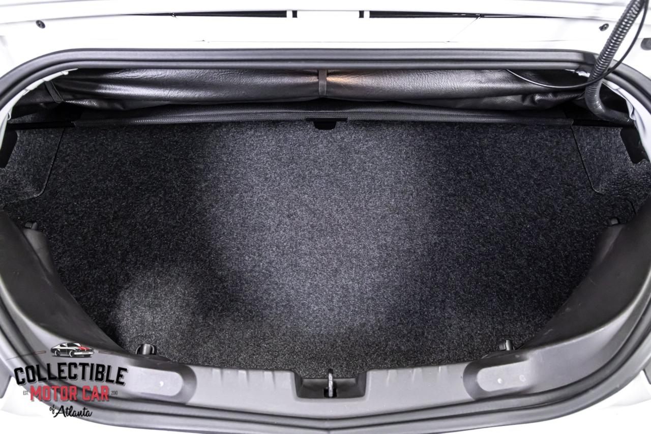 2011 Chevrolet Camaro SS