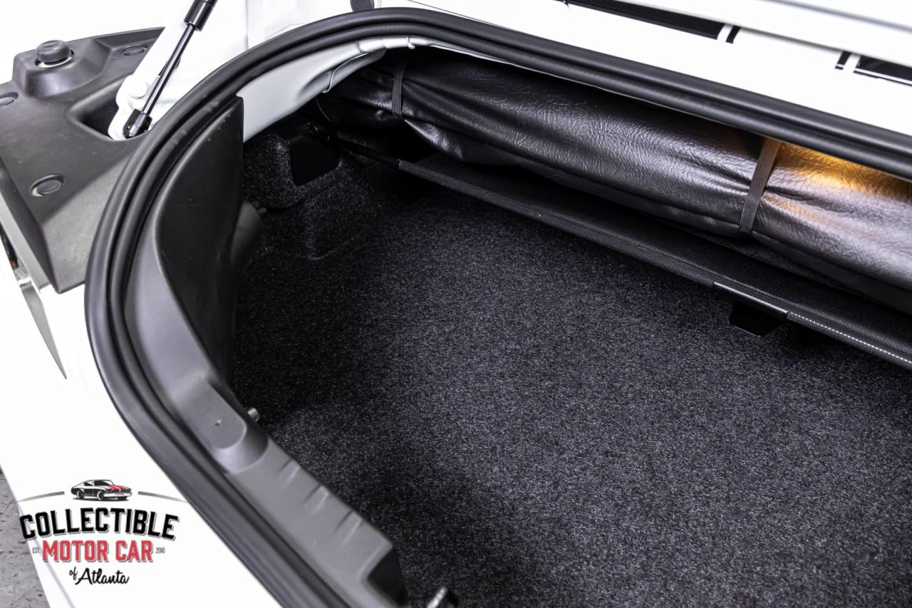 2011 Chevrolet Camaro SS