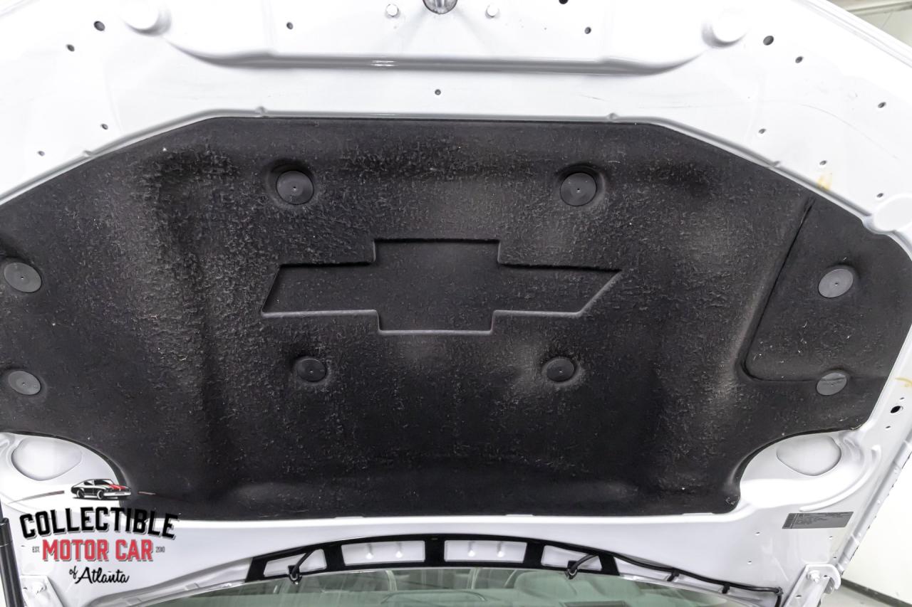 2011 Chevrolet Camaro SS