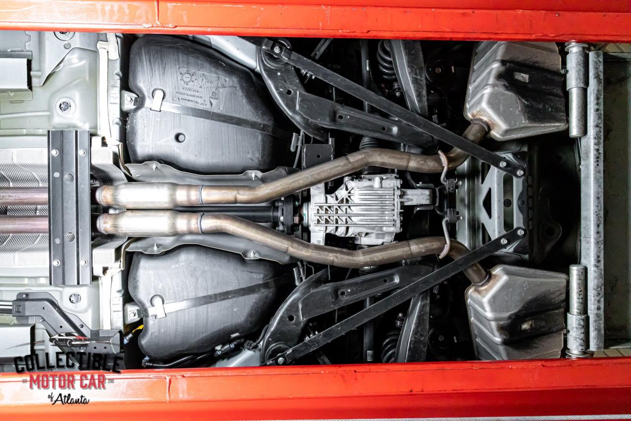 2011 Chevrolet Camaro SS