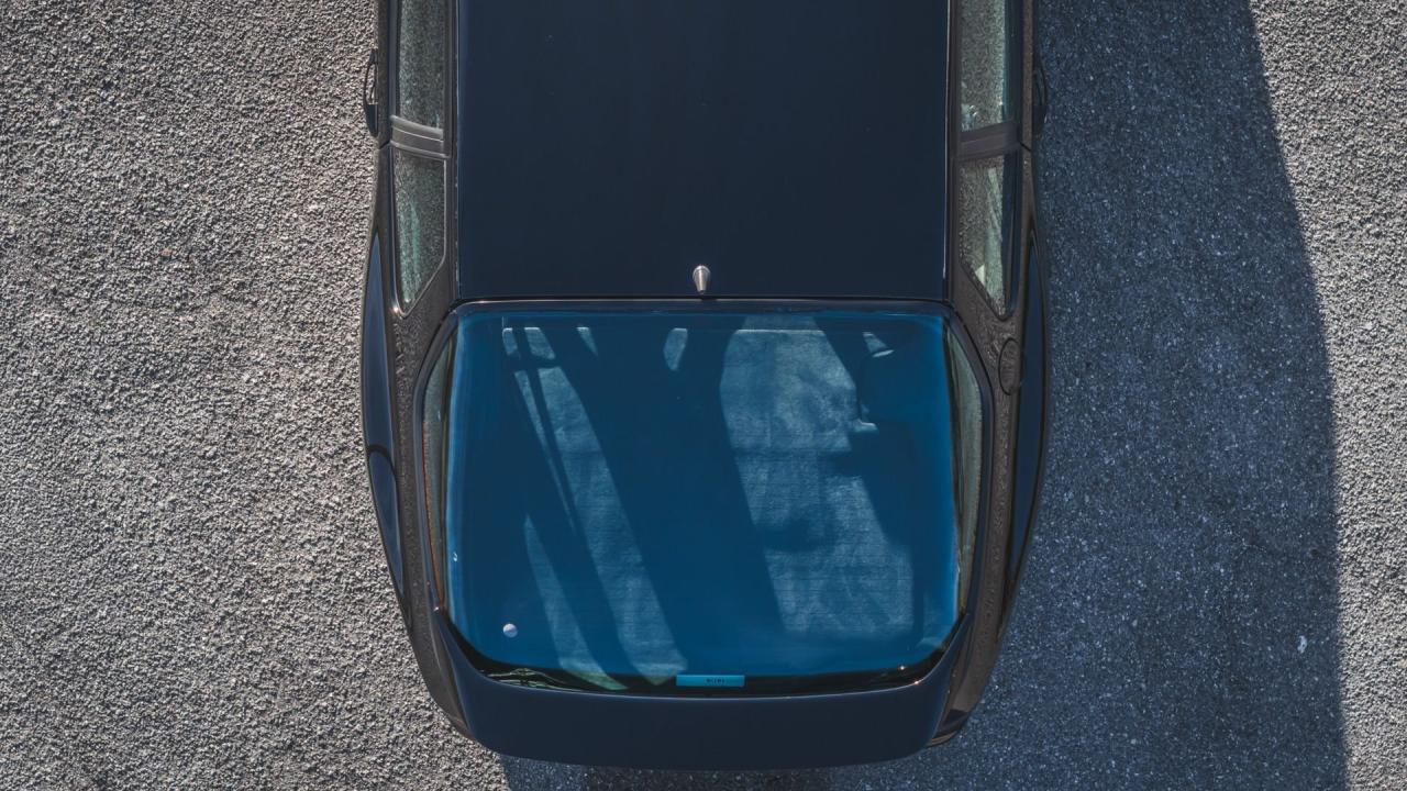 1993 Porsche 968 Club Sport