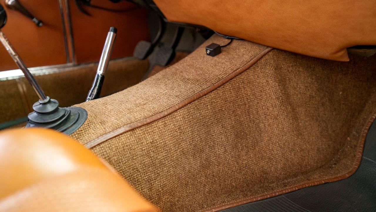 1967 Mercedes - Benz 250 SL Pagoda