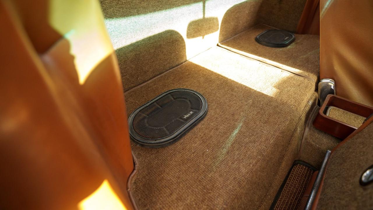 1967 Mercedes - Benz 250 SL Pagoda