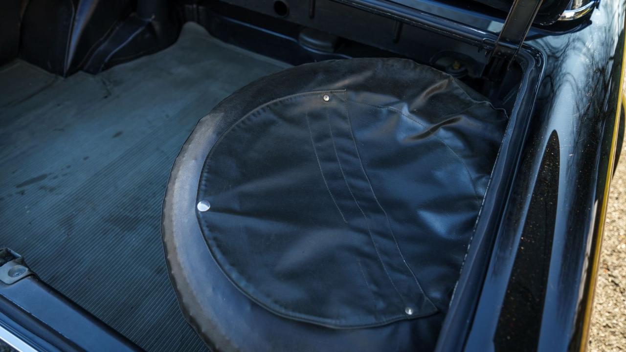 1967 Mercedes - Benz 250 SL Pagoda