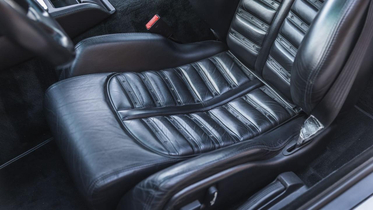 2002 Ferrari 575M Maranello