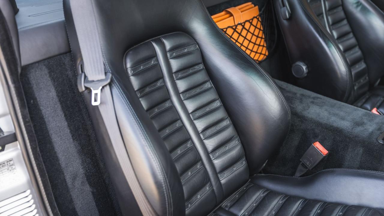 2002 Ferrari 575M Maranello