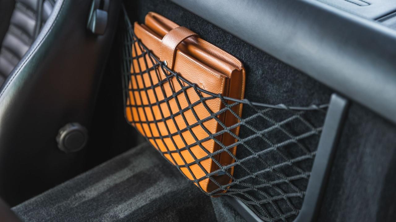 2002 Ferrari 575M Maranello