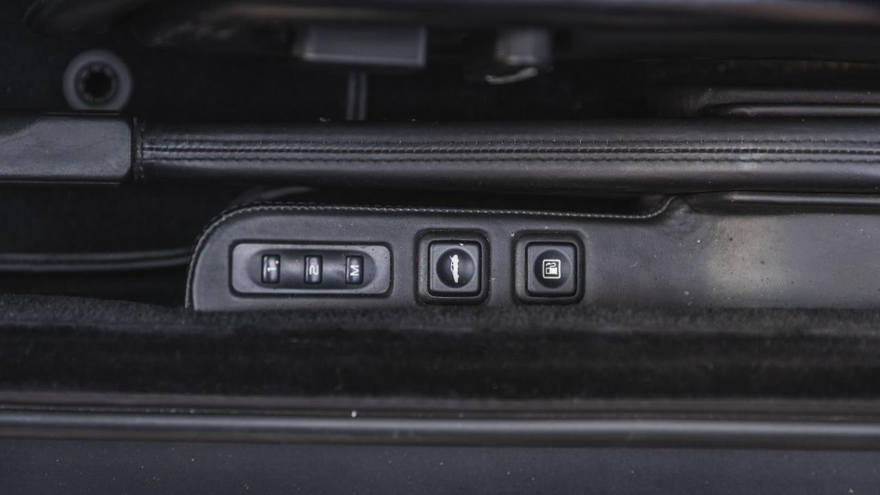 2002 Ferrari 575M Maranello