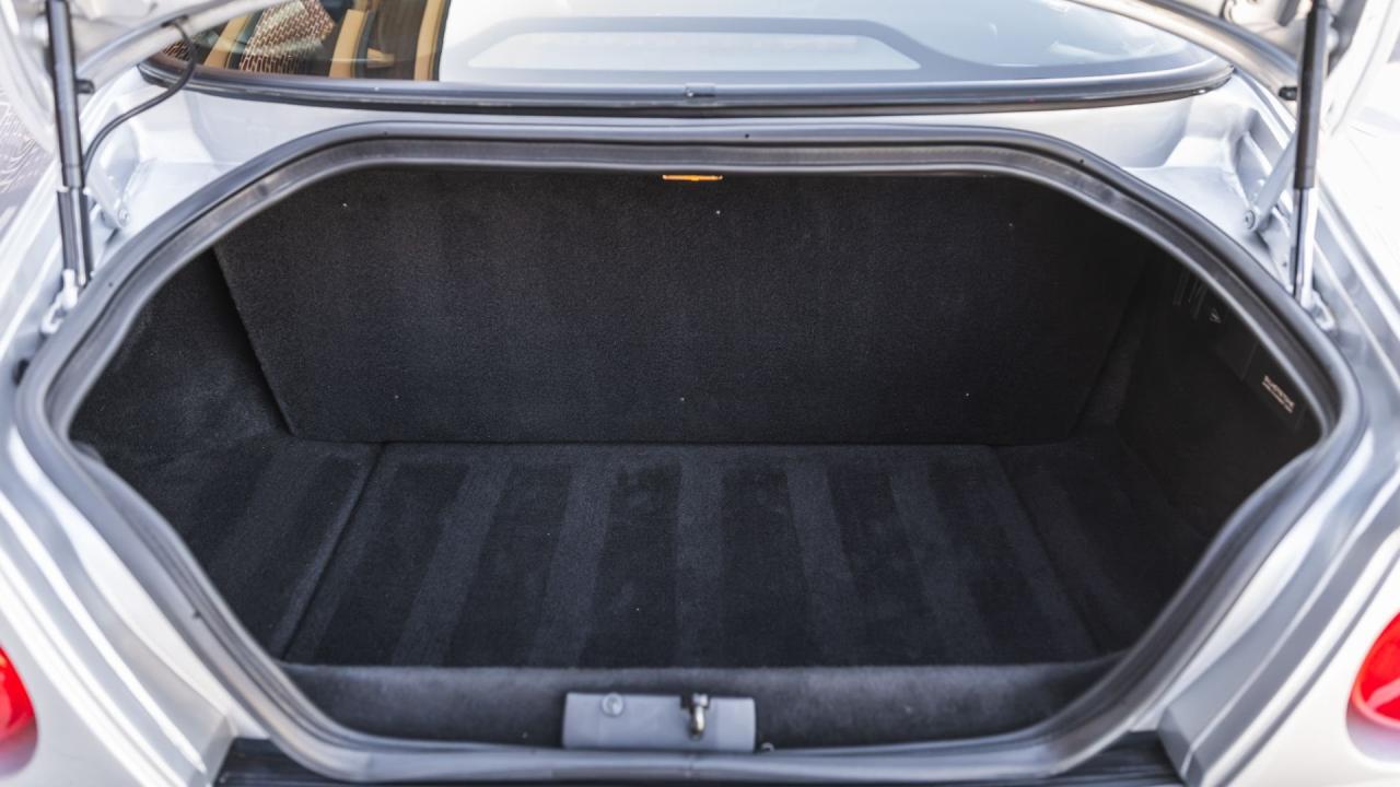 2002 Ferrari 575M Maranello