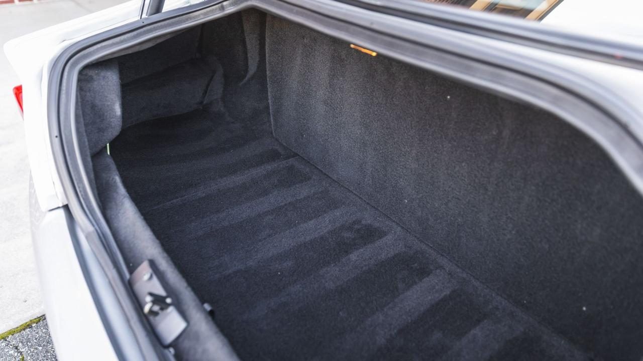 2002 Ferrari 575M Maranello