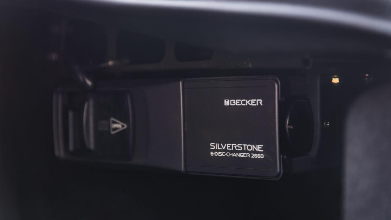 2002 Ferrari 575M Maranello