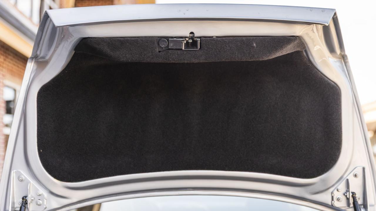 2002 Ferrari 575M Maranello