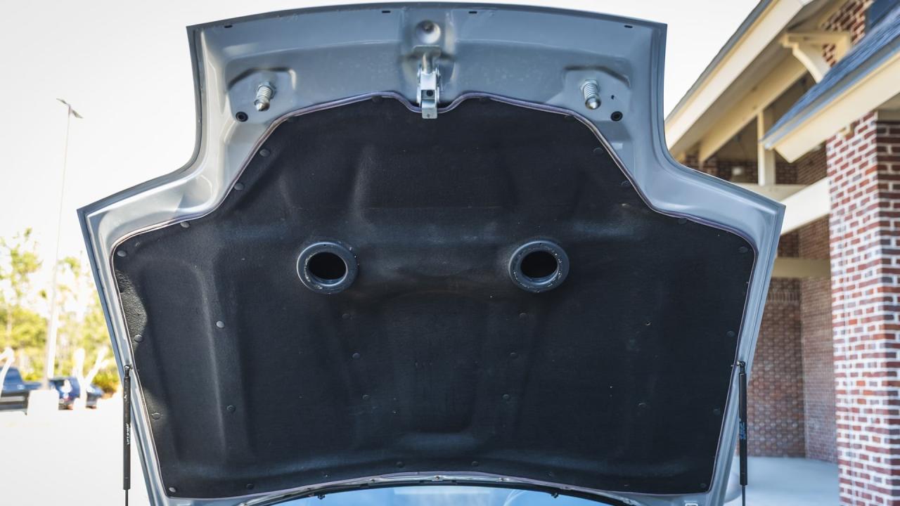 2002 Ferrari 575M Maranello