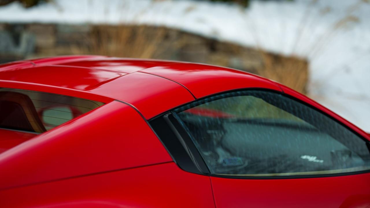 2015 Ferrari 458 Spider