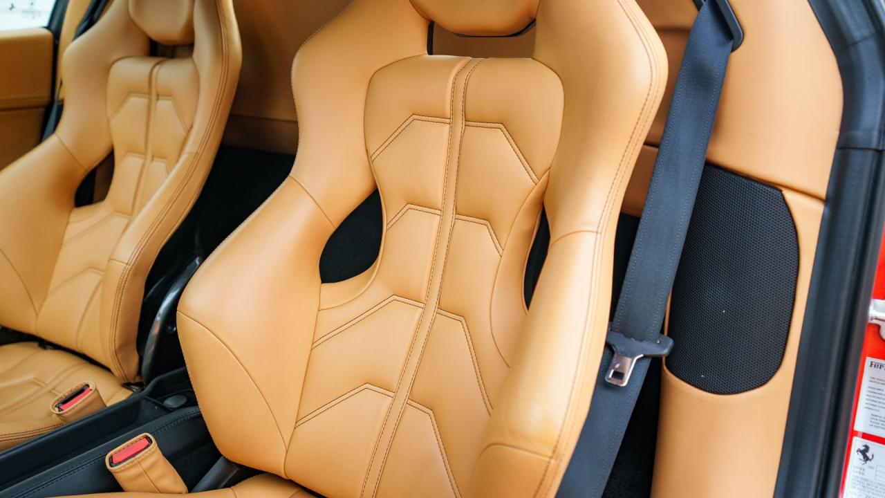 2015 Ferrari 458 Spider