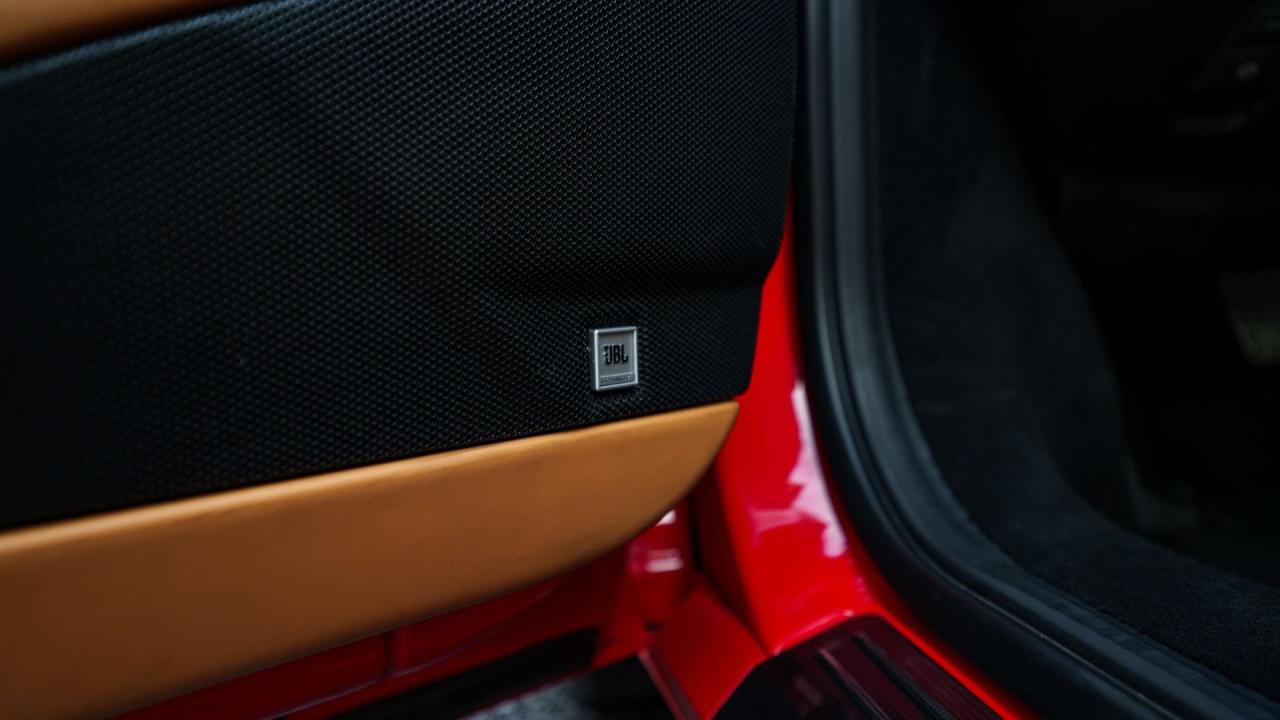 2015 Ferrari 458 Spider