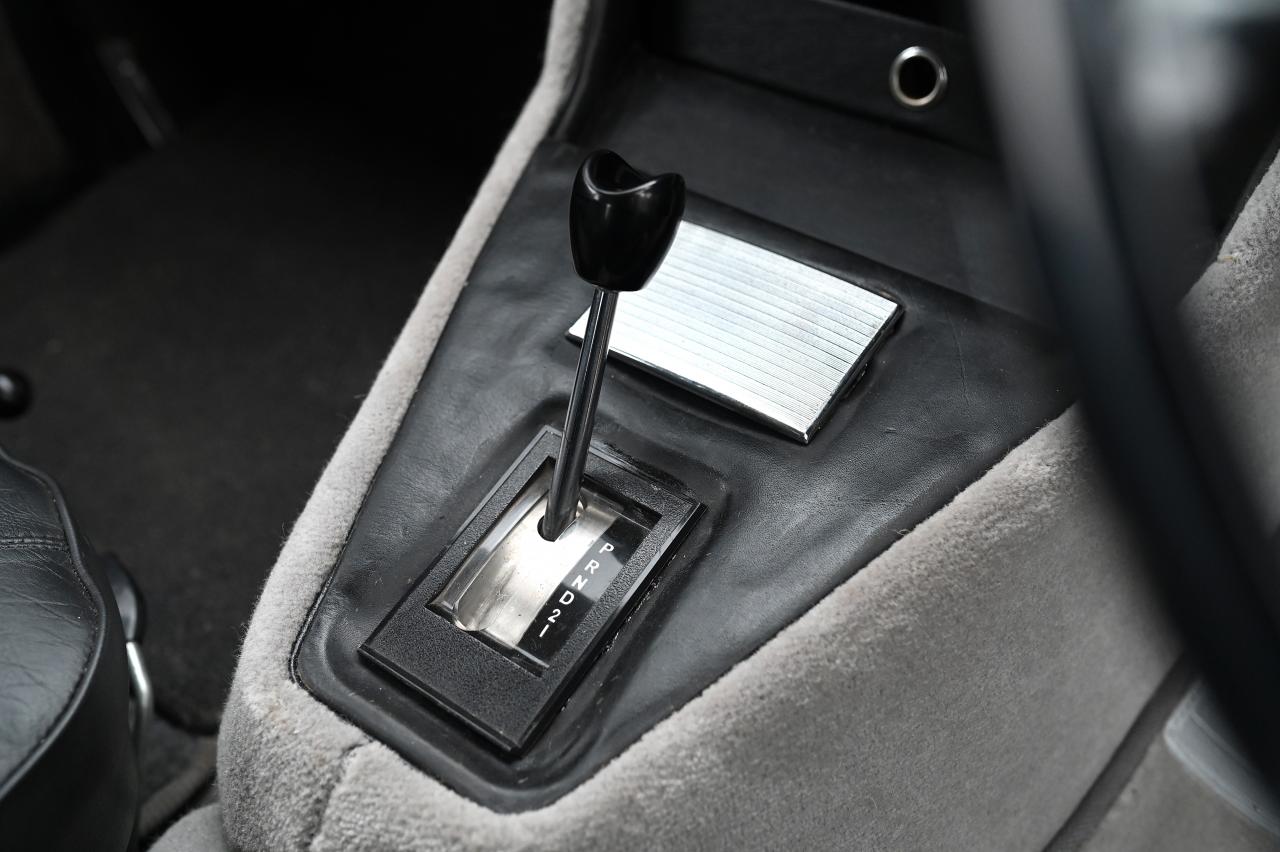 1969 Rover P5B Saloon