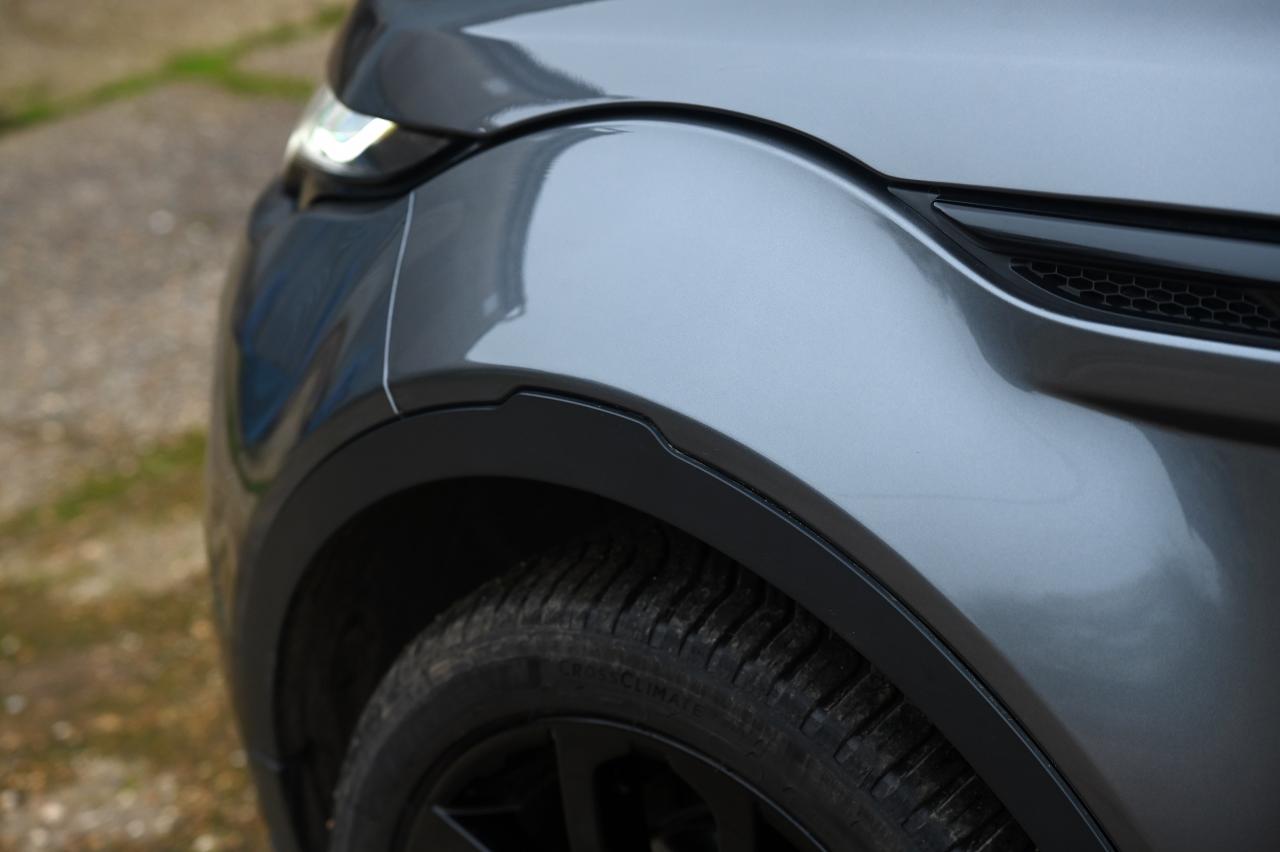 2016 Range Rover Evoque HSE TD Convertible