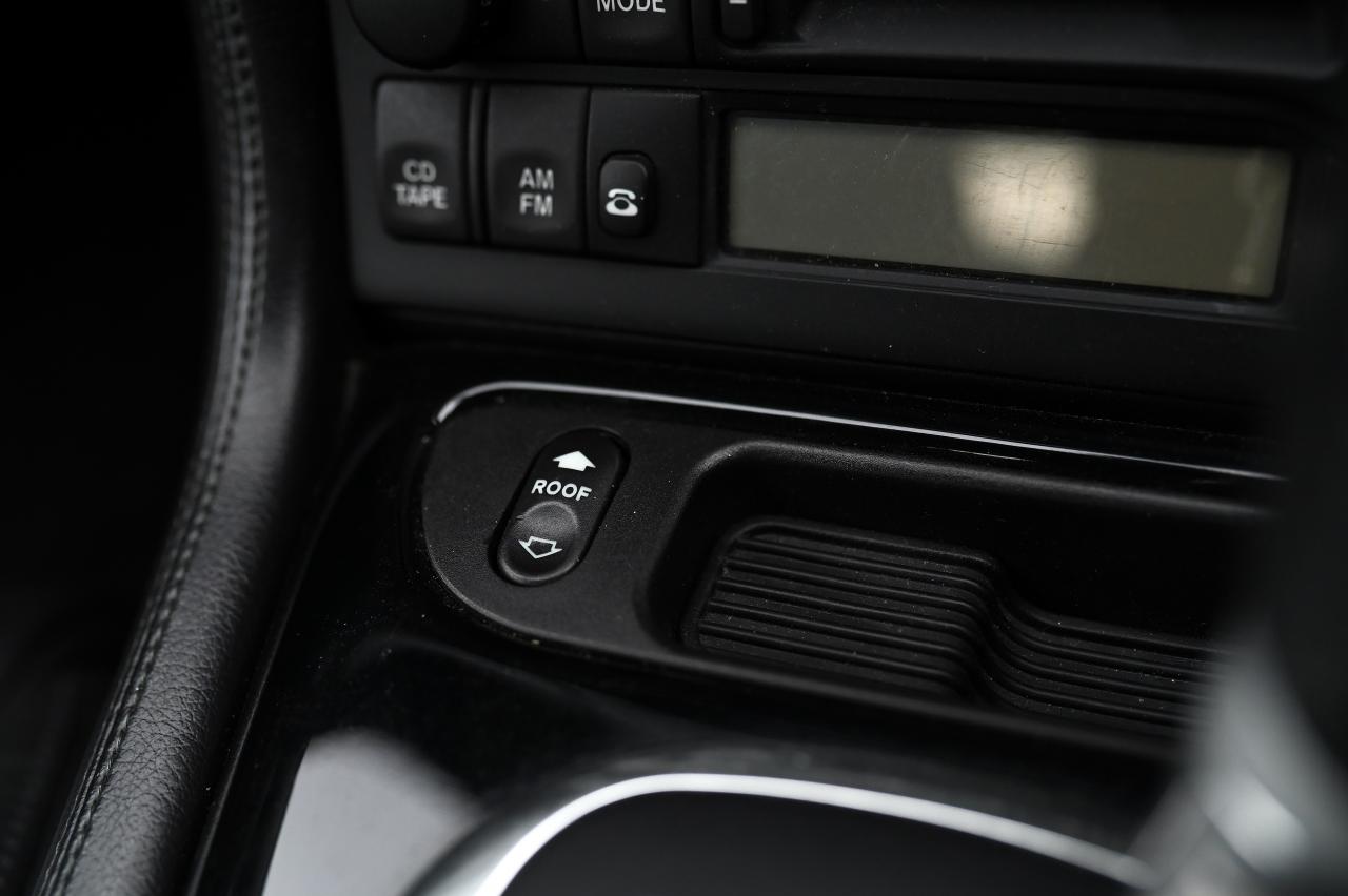 2004 Jaguar XKR Convertible (4.2 litre)