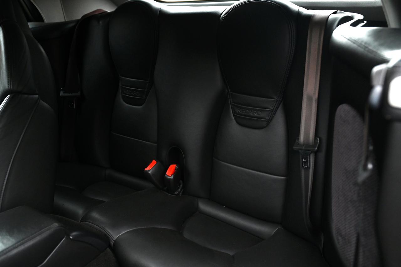 2004 Jaguar XKR Convertible (4.2 litre)