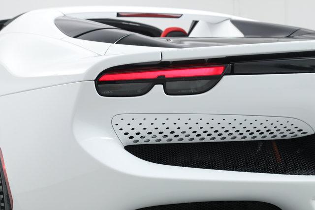 2024 Ferrari 296 GTS