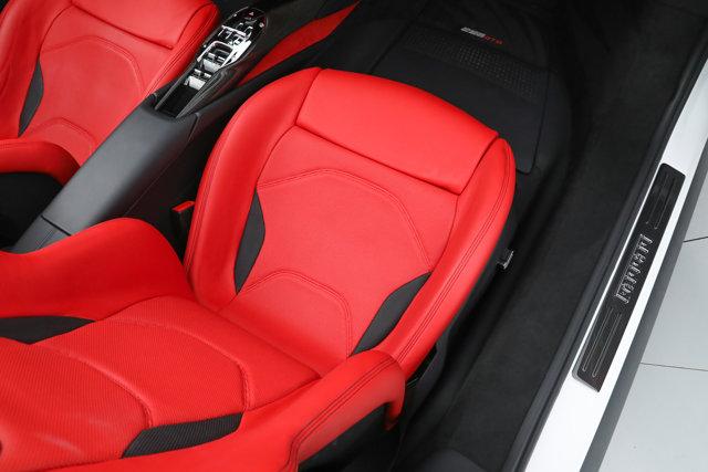 2024 Ferrari 296 GTS