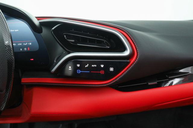 2024 Ferrari 296 GTS