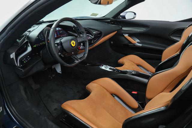 2023 Ferrari SF90 SPIDER