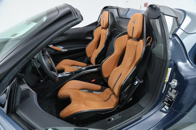 2023 Ferrari SF90 SPIDER