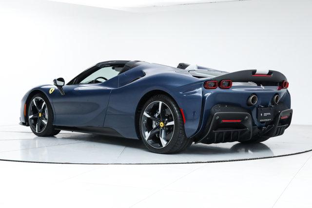 2023 Ferrari SF90 SPIDER