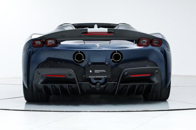 2023 Ferrari SF90 SPIDER