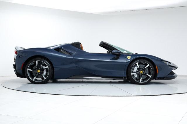 2023 Ferrari SF90 SPIDER