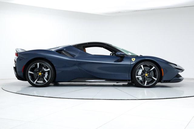 2023 Ferrari SF90 SPIDER