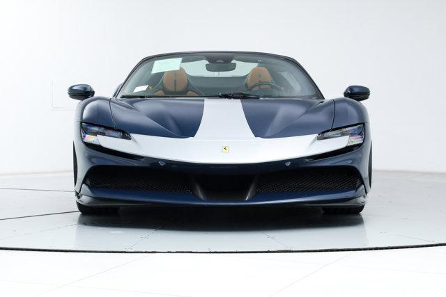 2023 Ferrari SF90 SPIDER