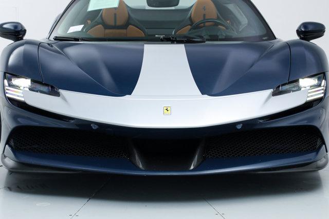 2023 Ferrari SF90 SPIDER