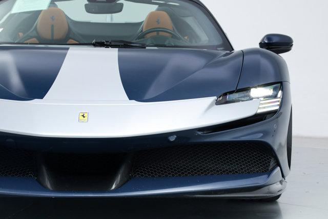 2023 Ferrari SF90 SPIDER