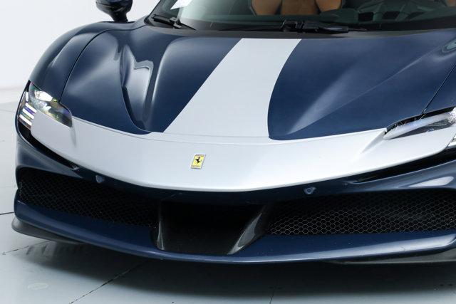 2023 Ferrari SF90 SPIDER