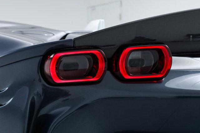 2023 Ferrari SF90 SPIDER