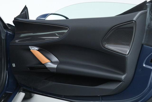 2023 Ferrari SF90 SPIDER