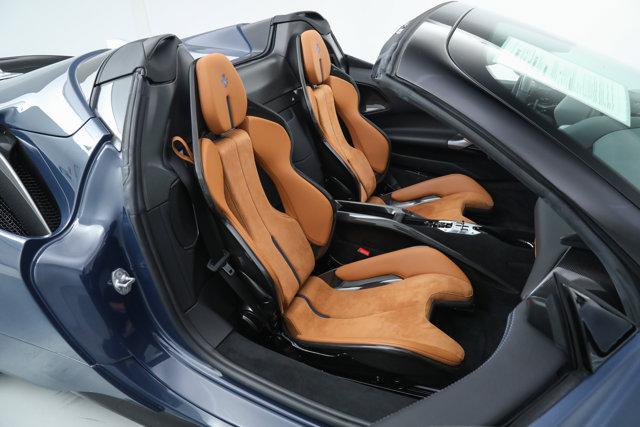 2023 Ferrari SF90 SPIDER