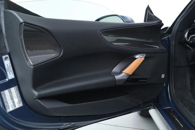 2023 Ferrari SF90 SPIDER