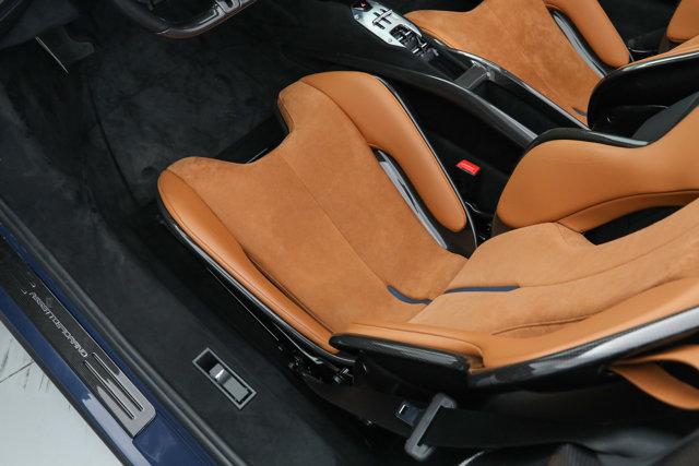 2023 Ferrari SF90 SPIDER