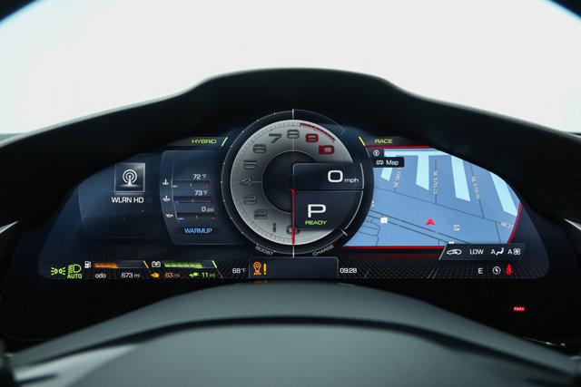 2023 Ferrari SF90 SPIDER